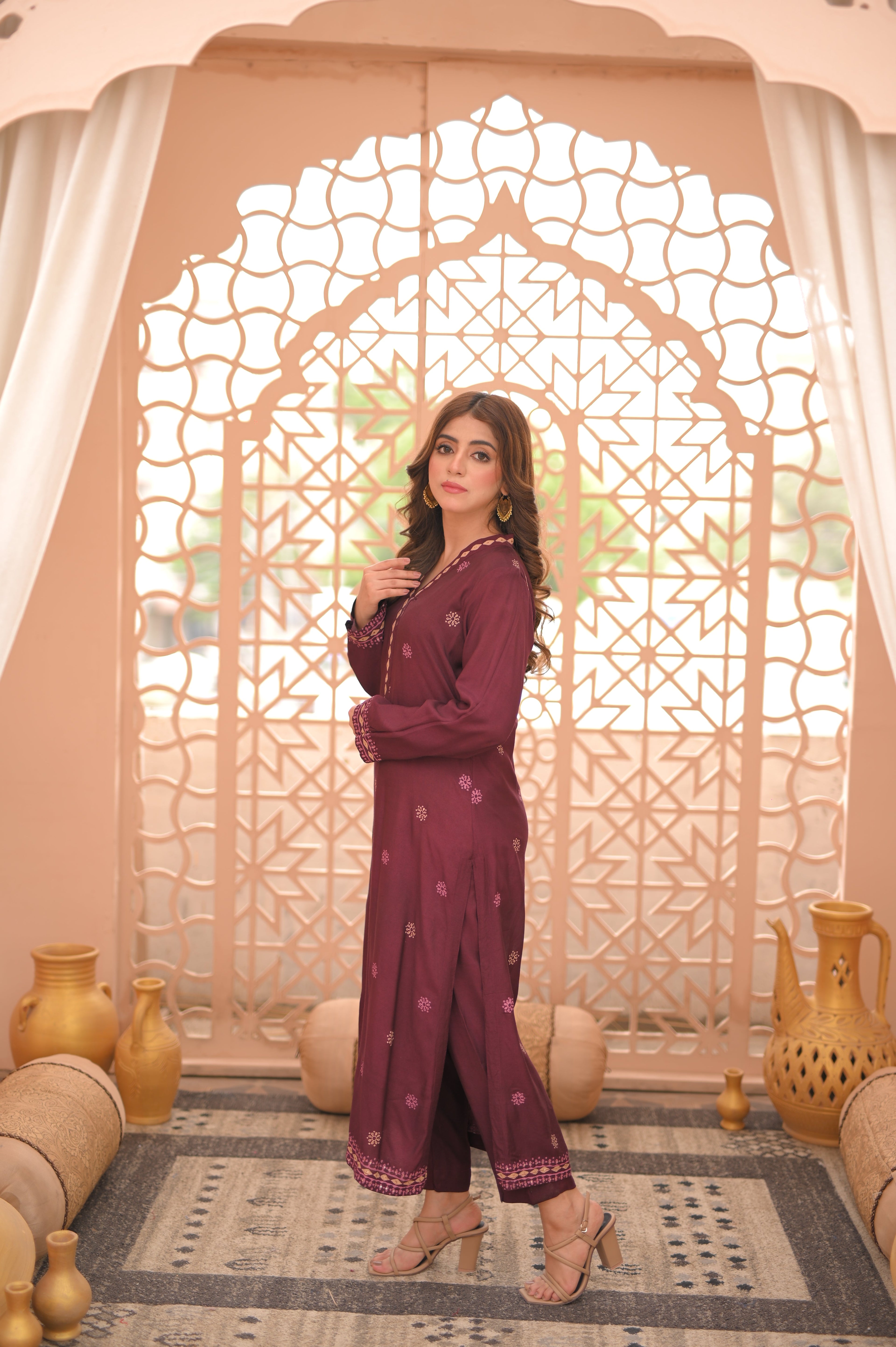Pehchaan Premium