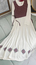 Ajrak Wave