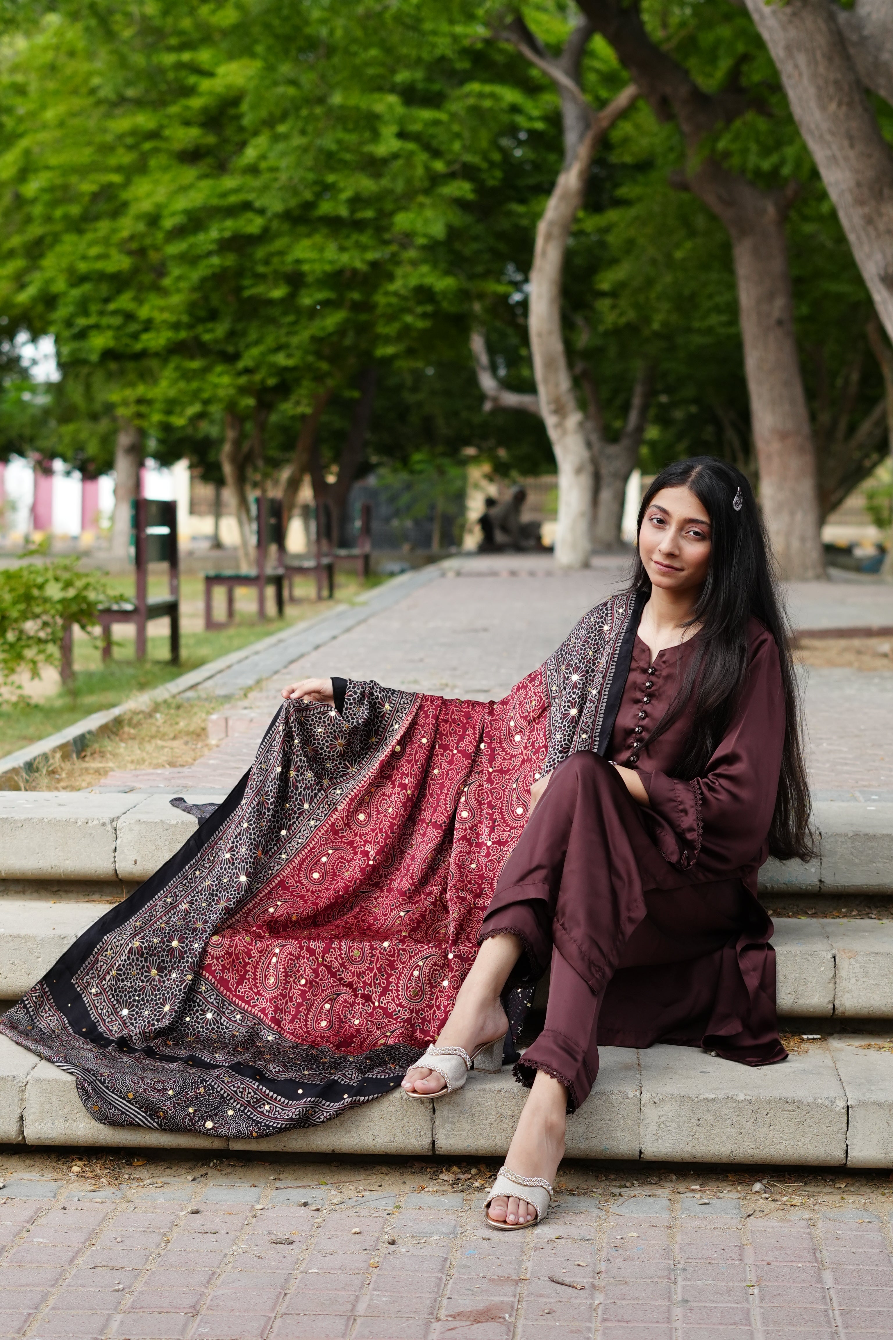 The Chai 02