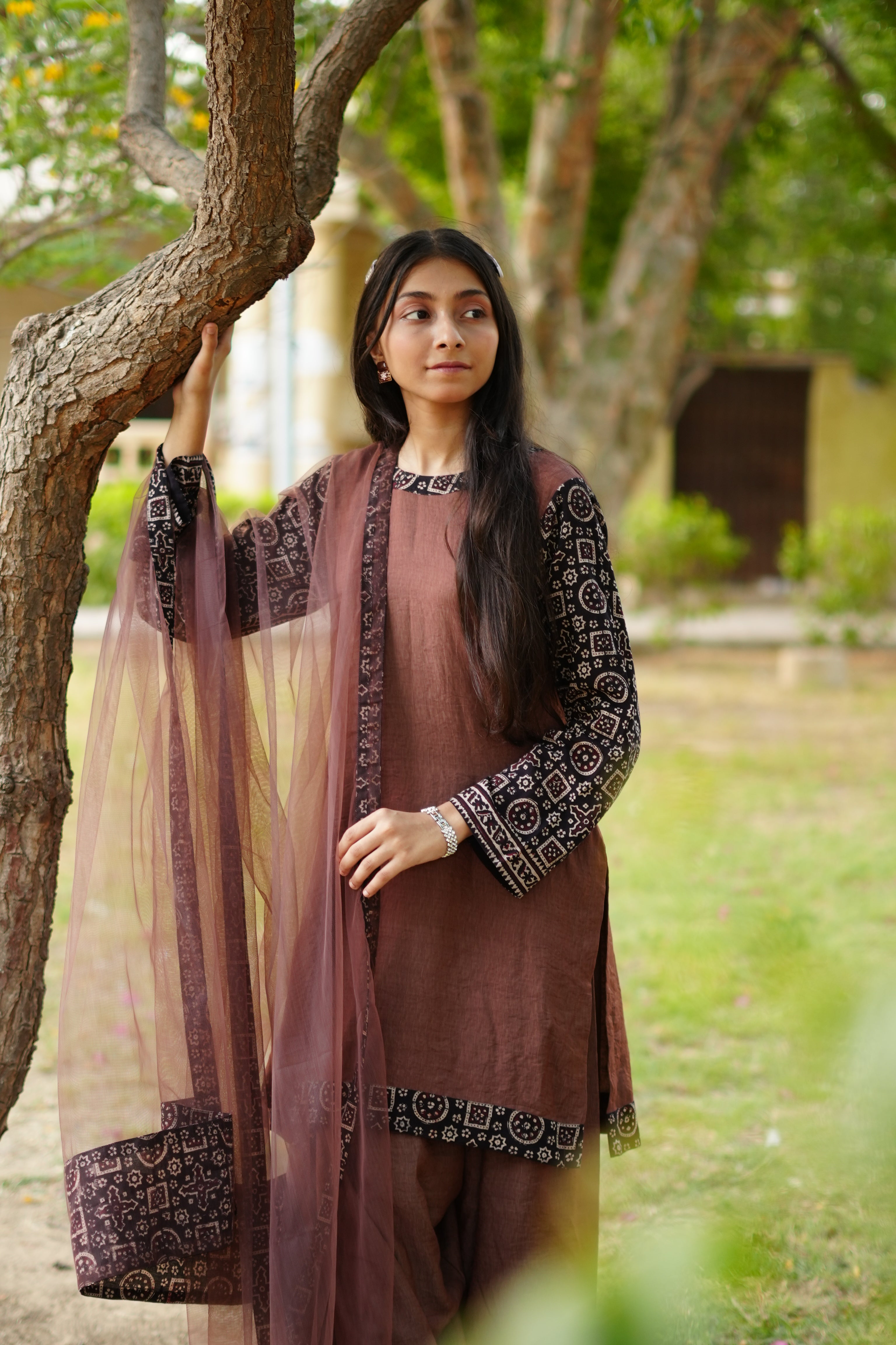 The Chai 01