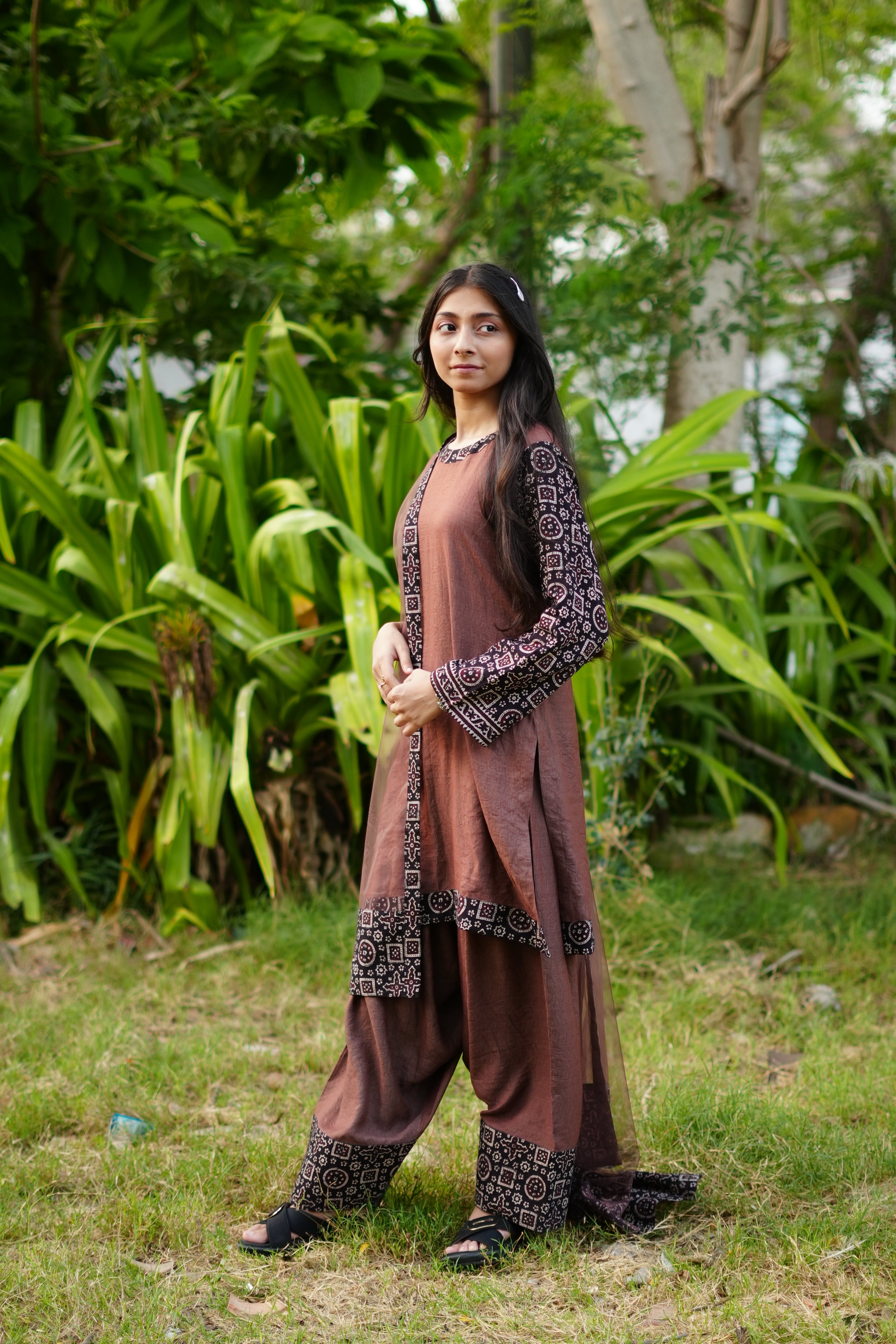 The Chai 01