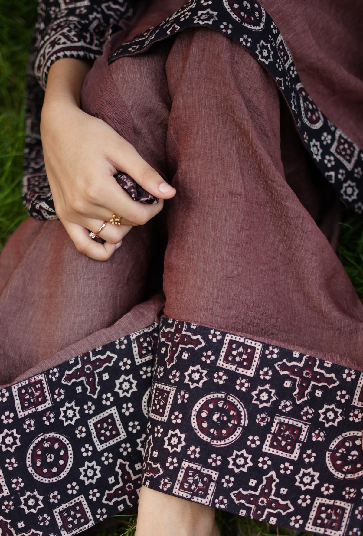 The Chai 01