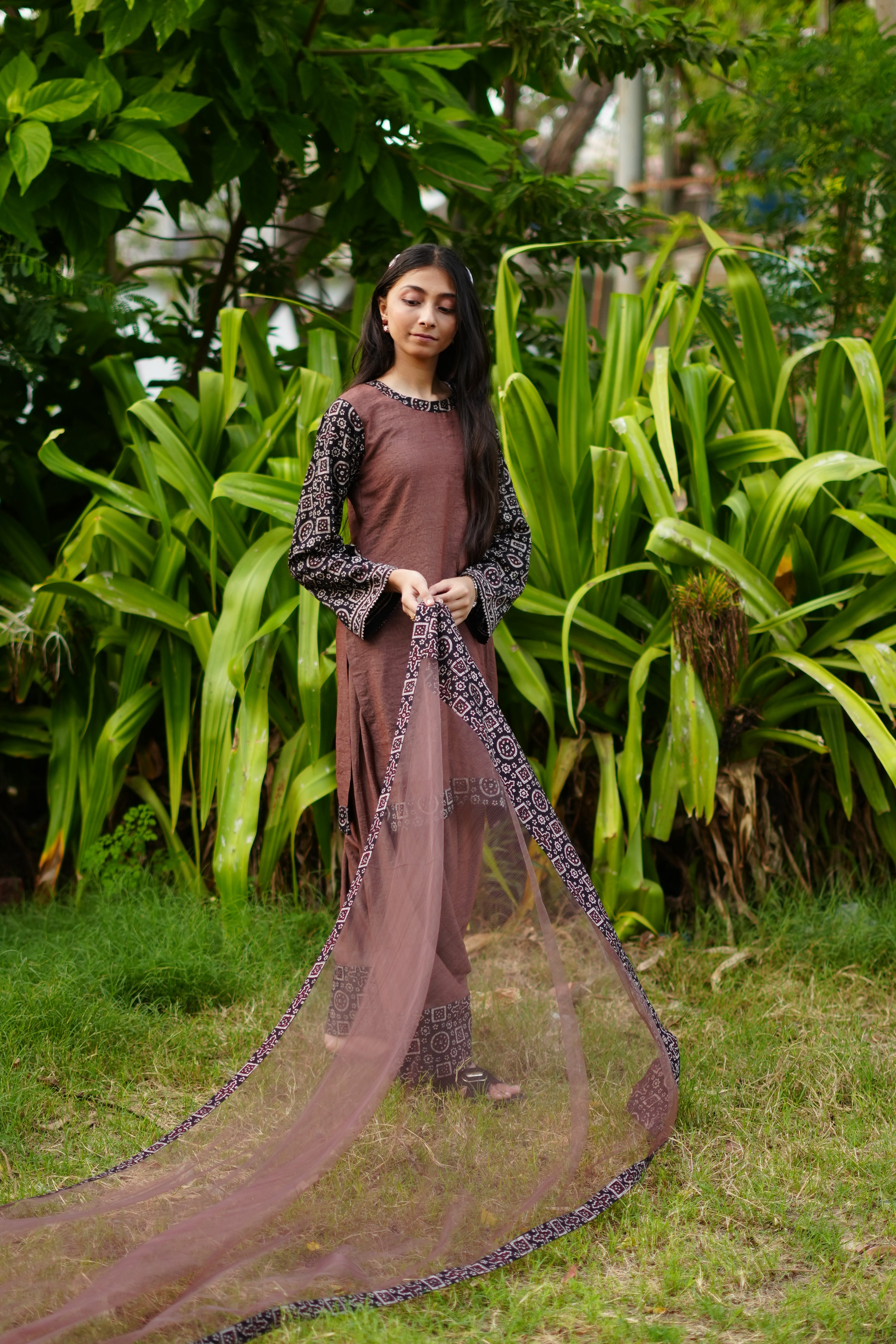 The Chai 01