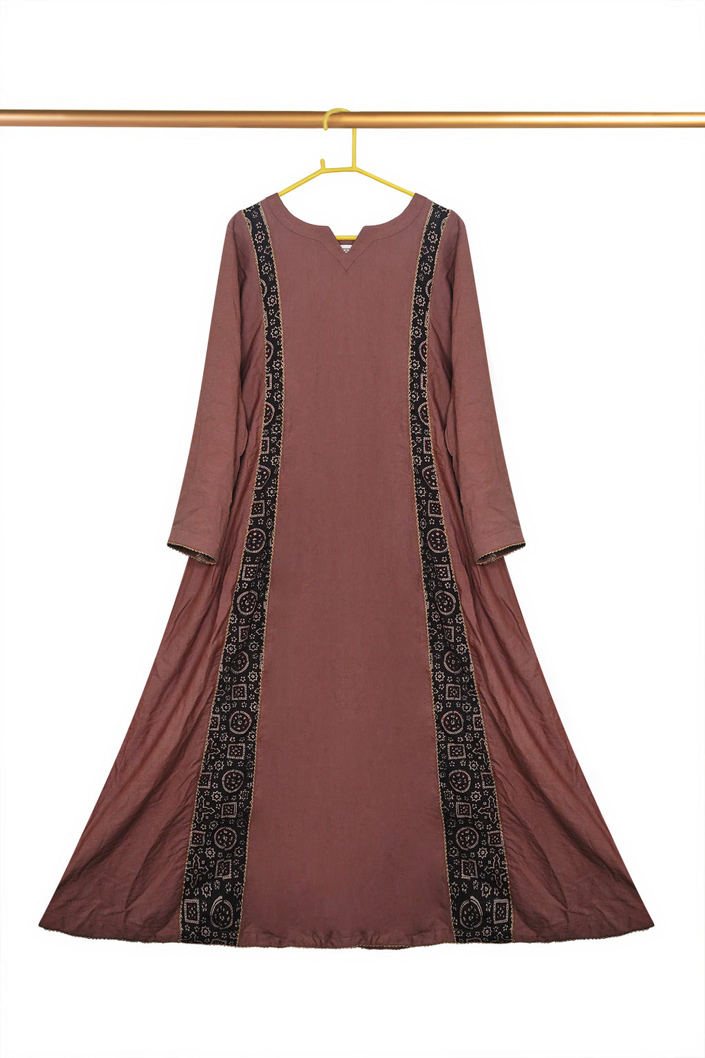 The Ajrak Heritage