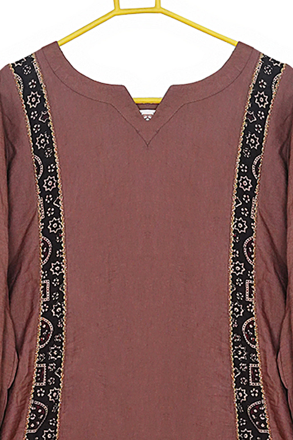 The Ajrak Heritage
