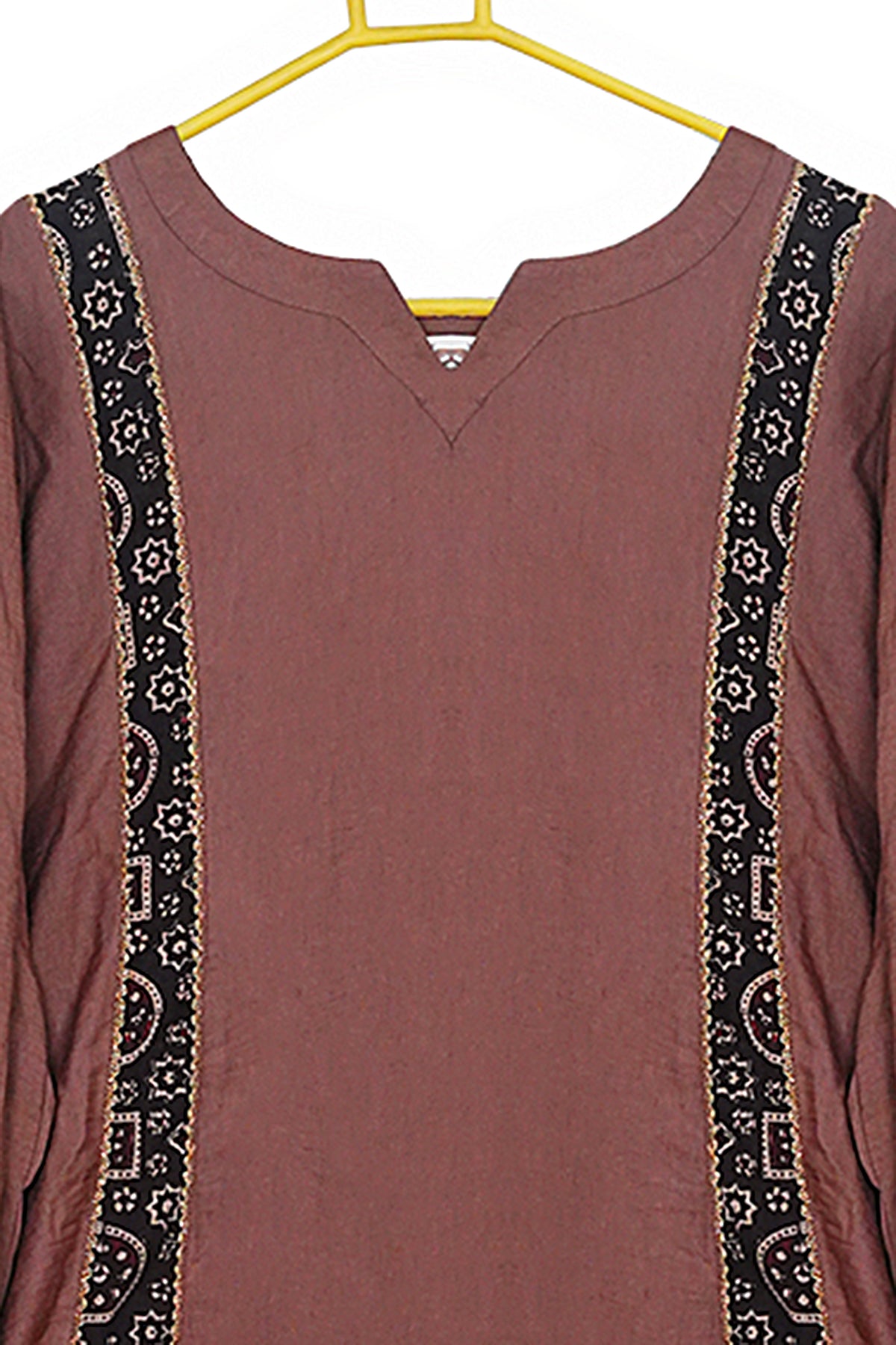 The Ajrak Heritage