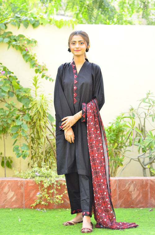 Ajrak Revival 07