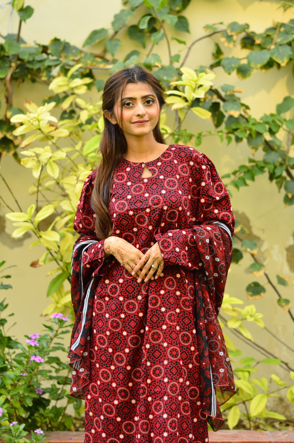 Ajrak Revival 01
