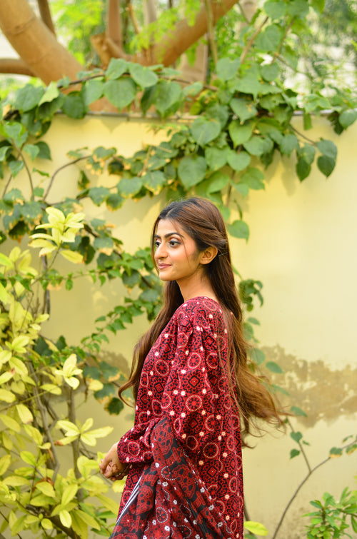 Ajrak Revival 01
