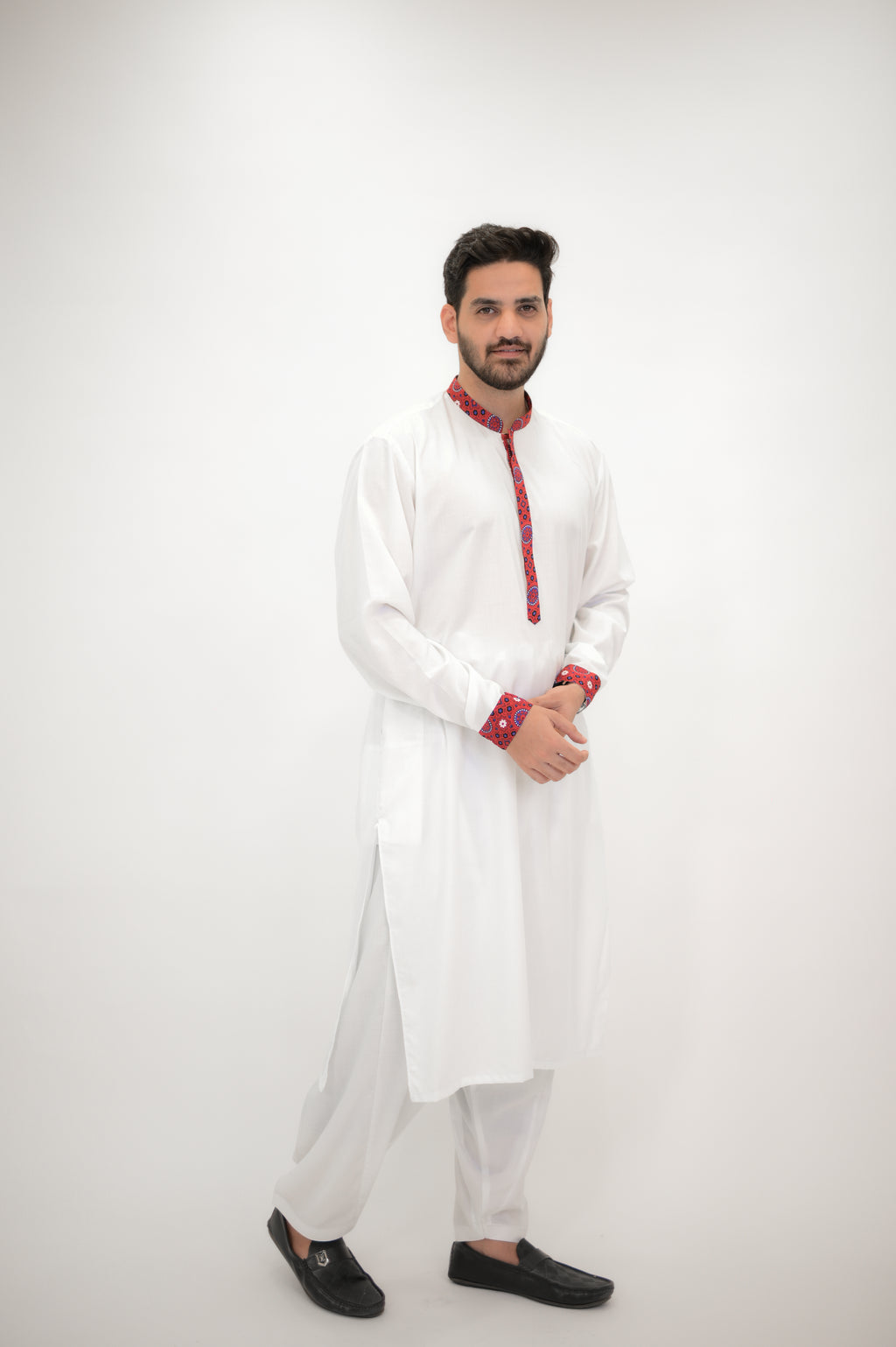 Shalwar Kameez