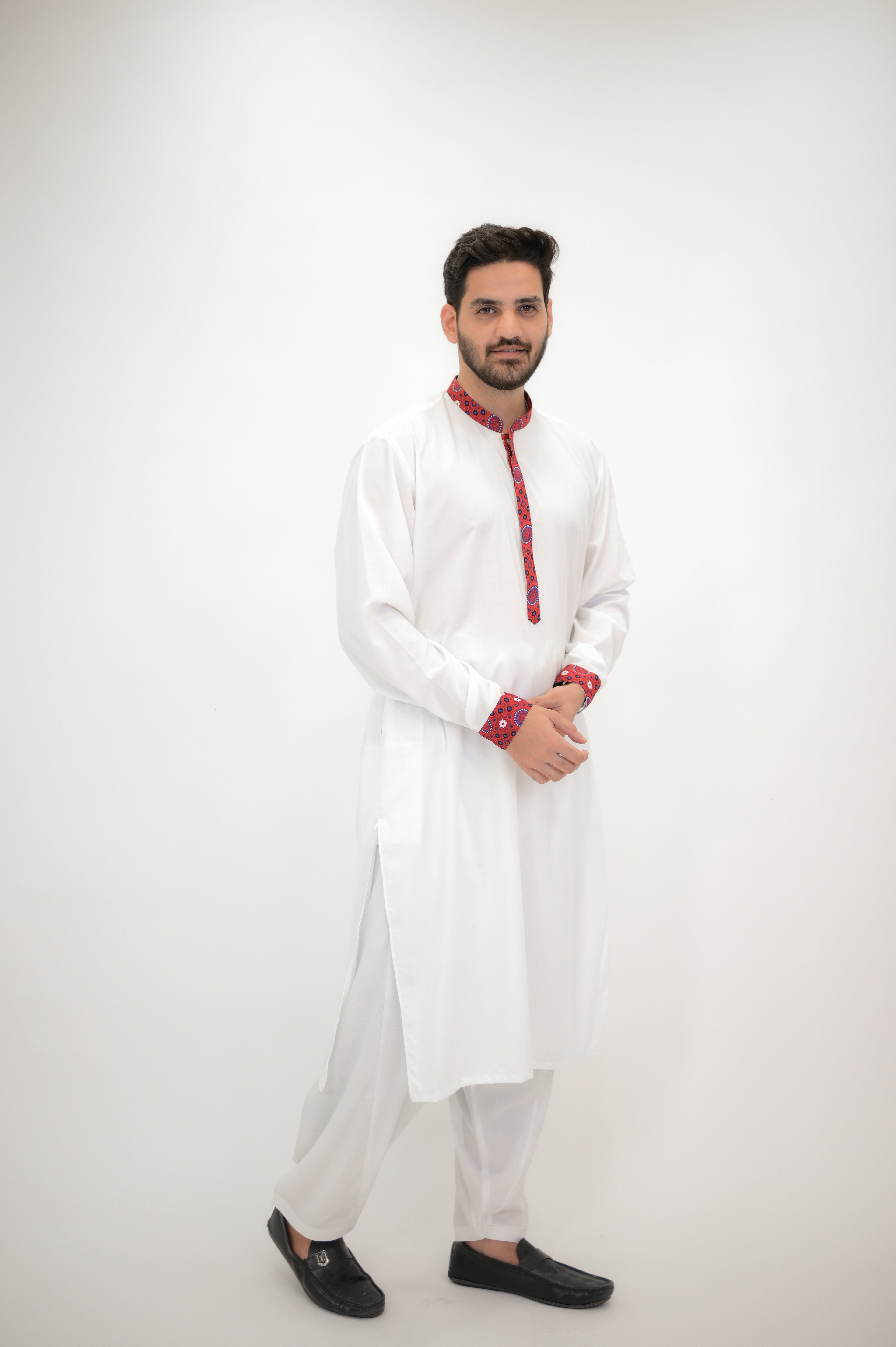 Shalwar Kameez