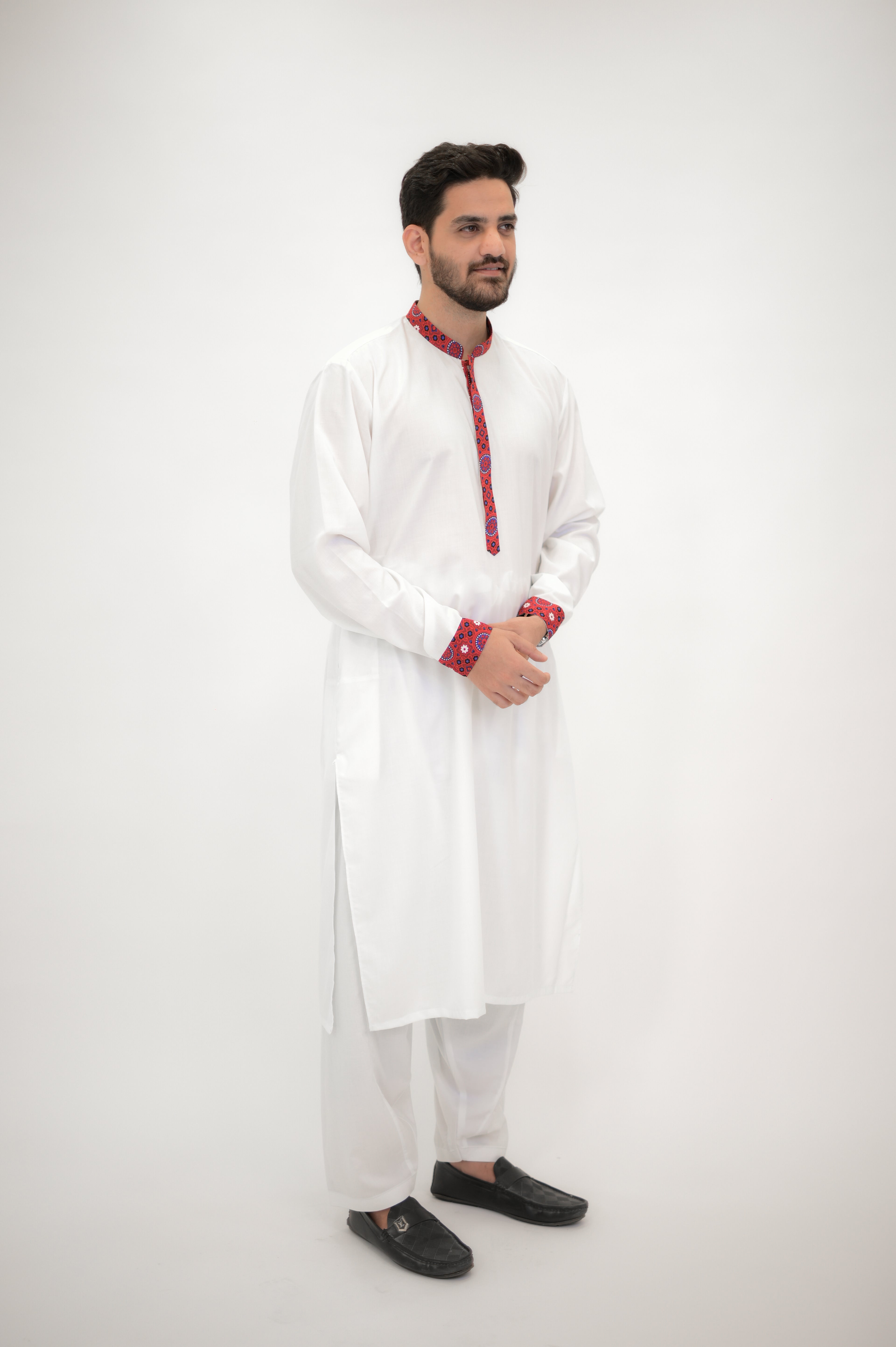 Shalwar Kameez