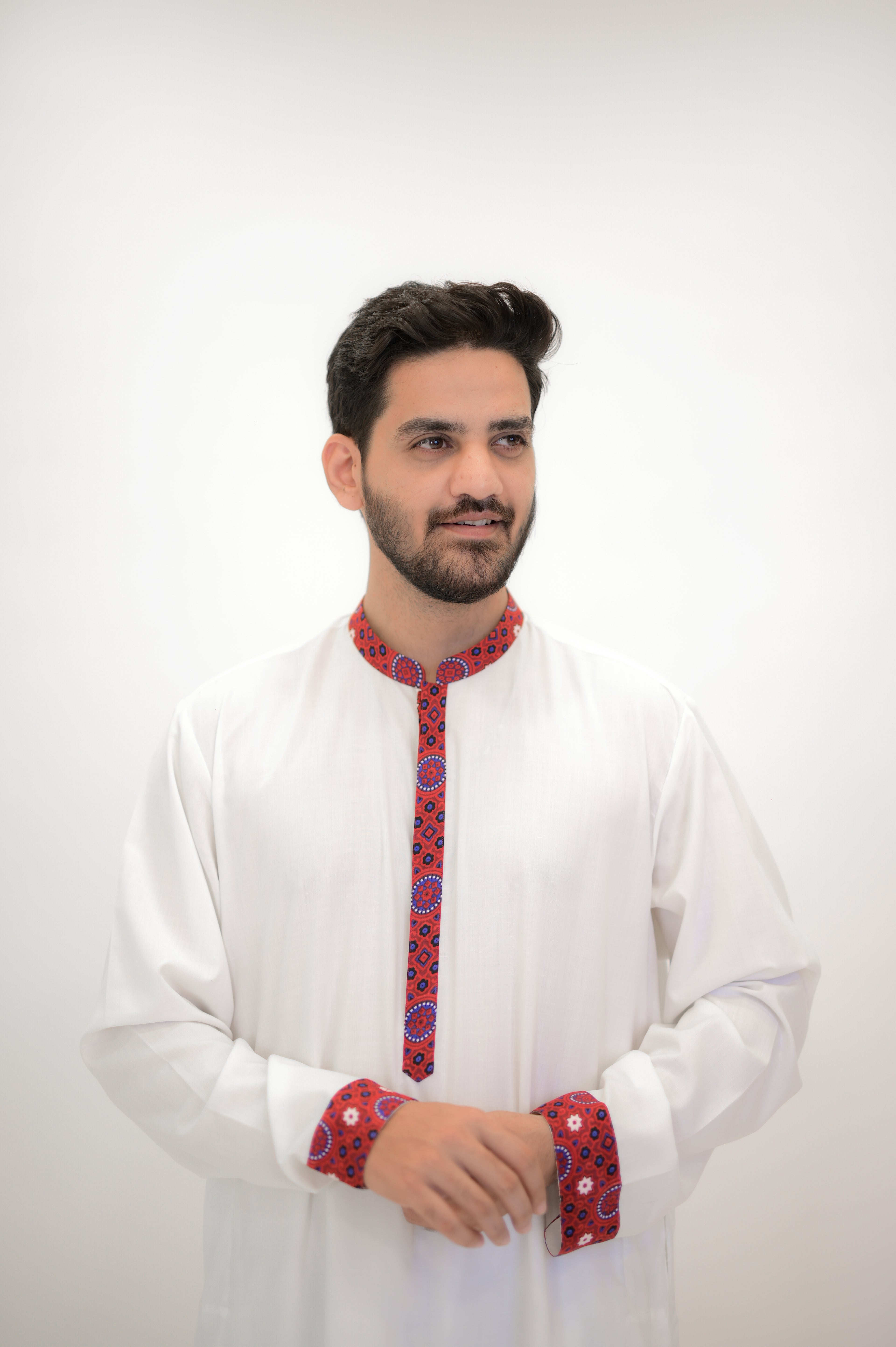 Shalwar Kameez