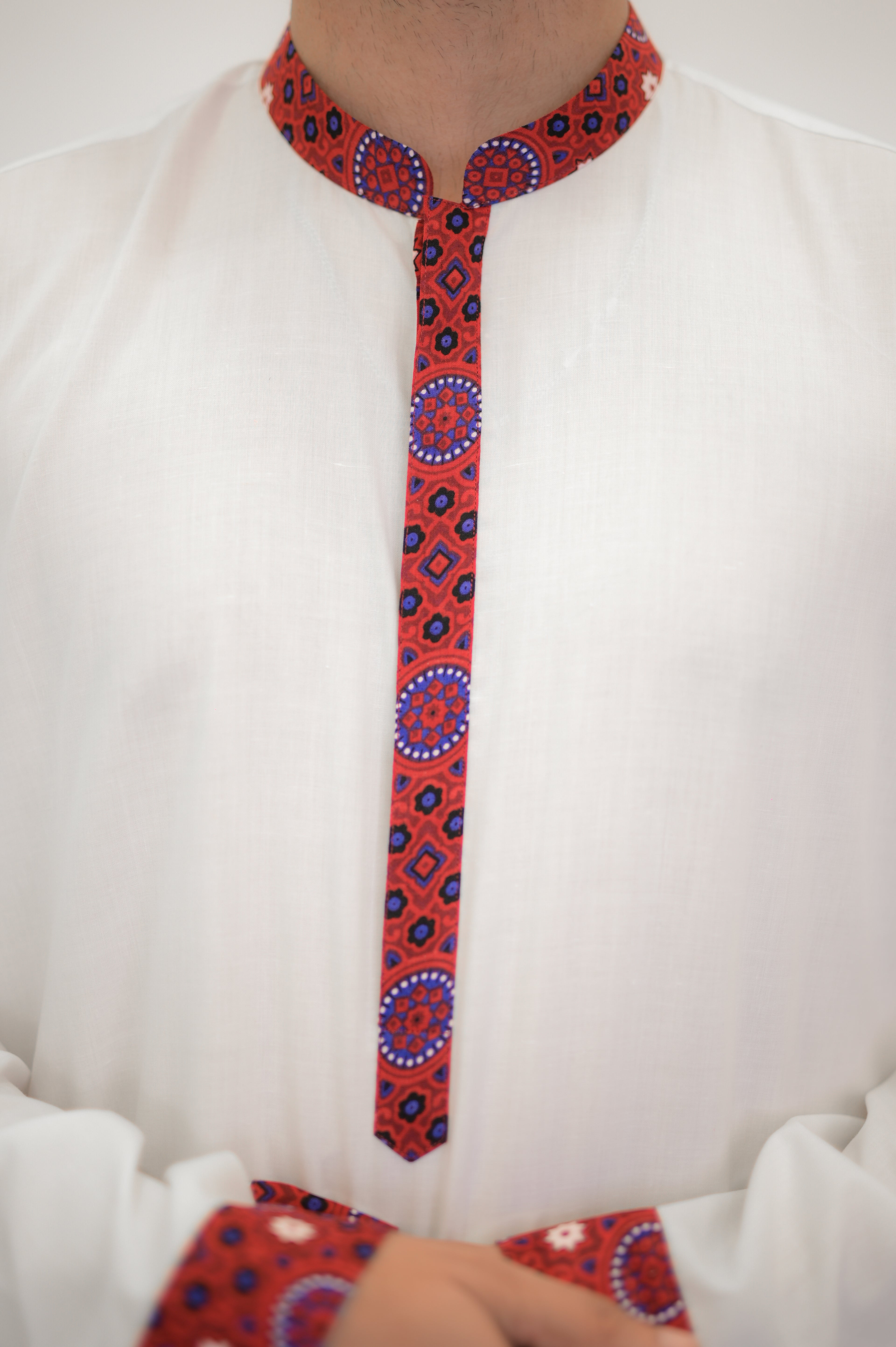 Shalwar Kameez