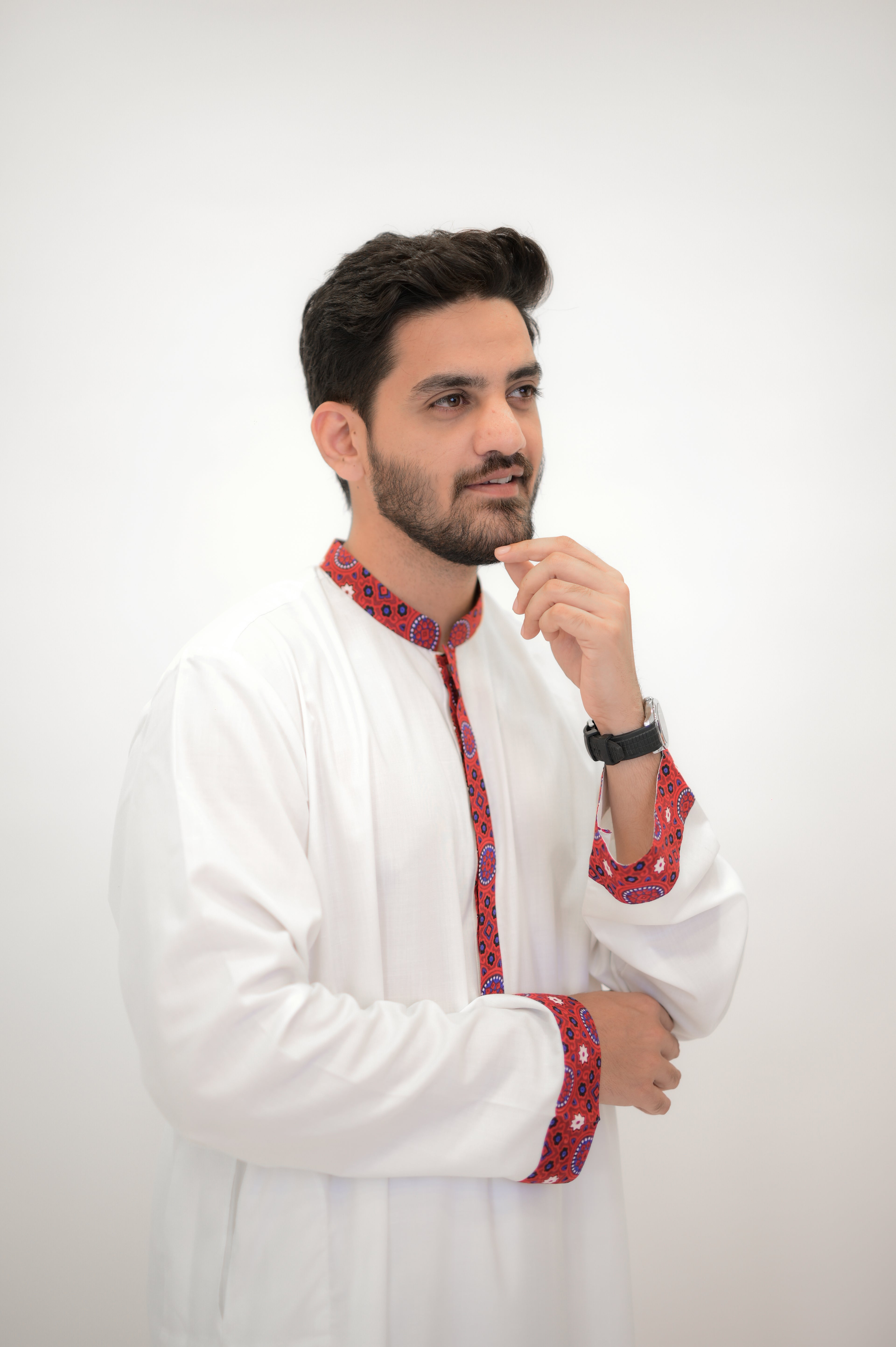 Shalwar Kameez