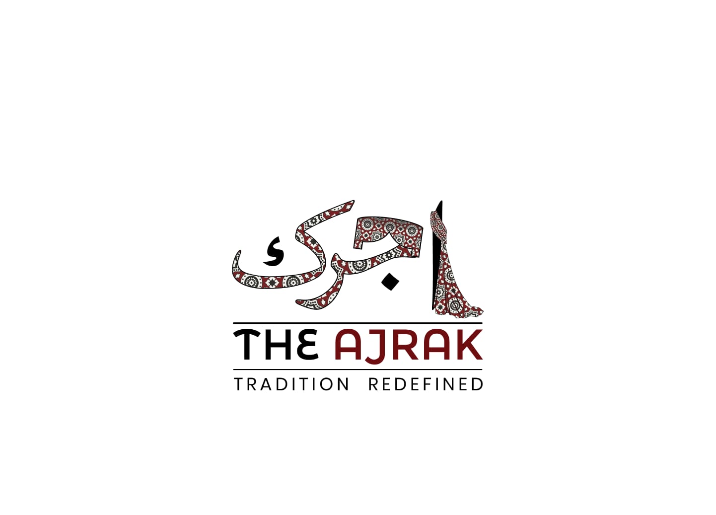 The Ajrak