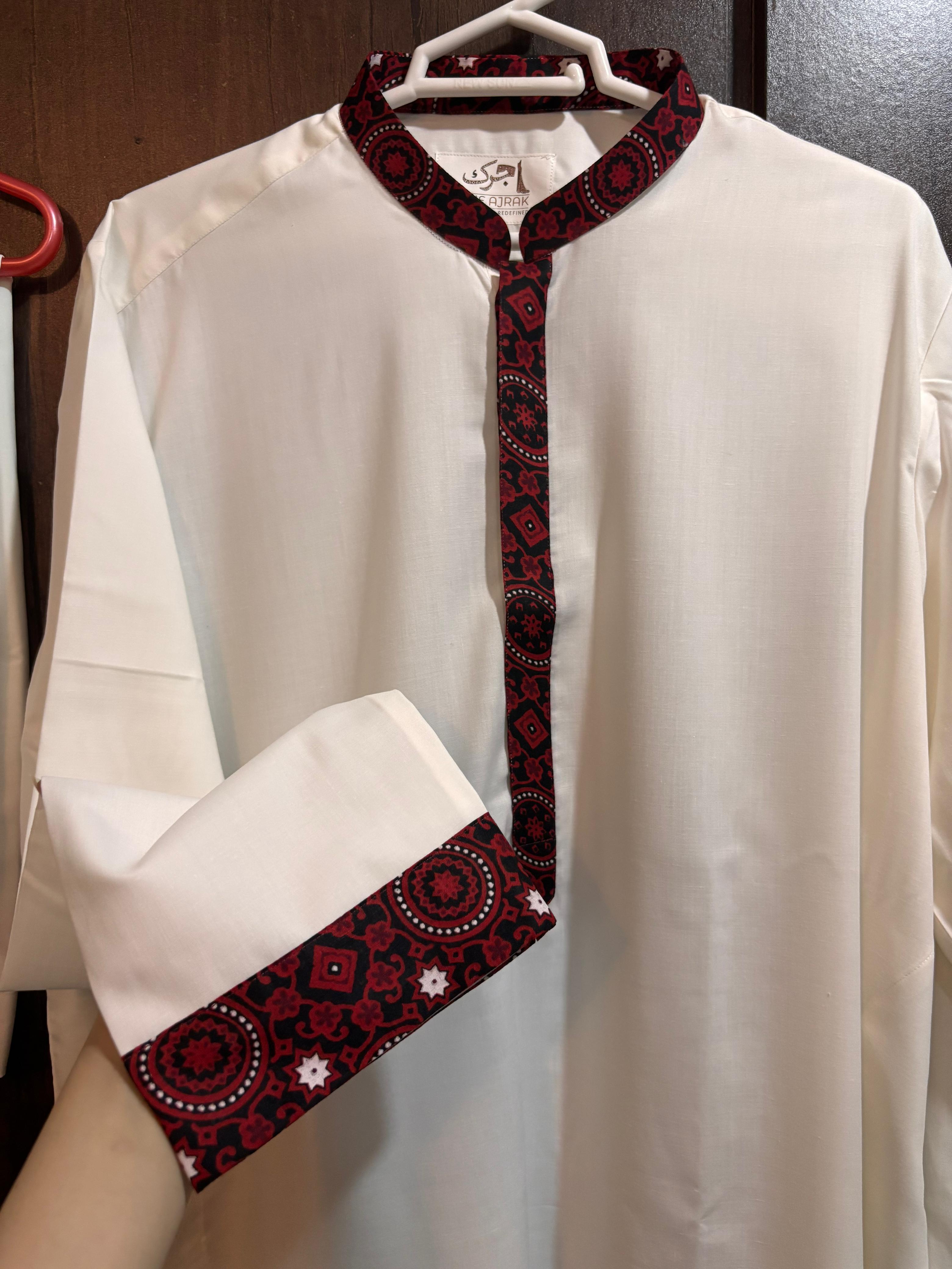 Shalwar Kameez