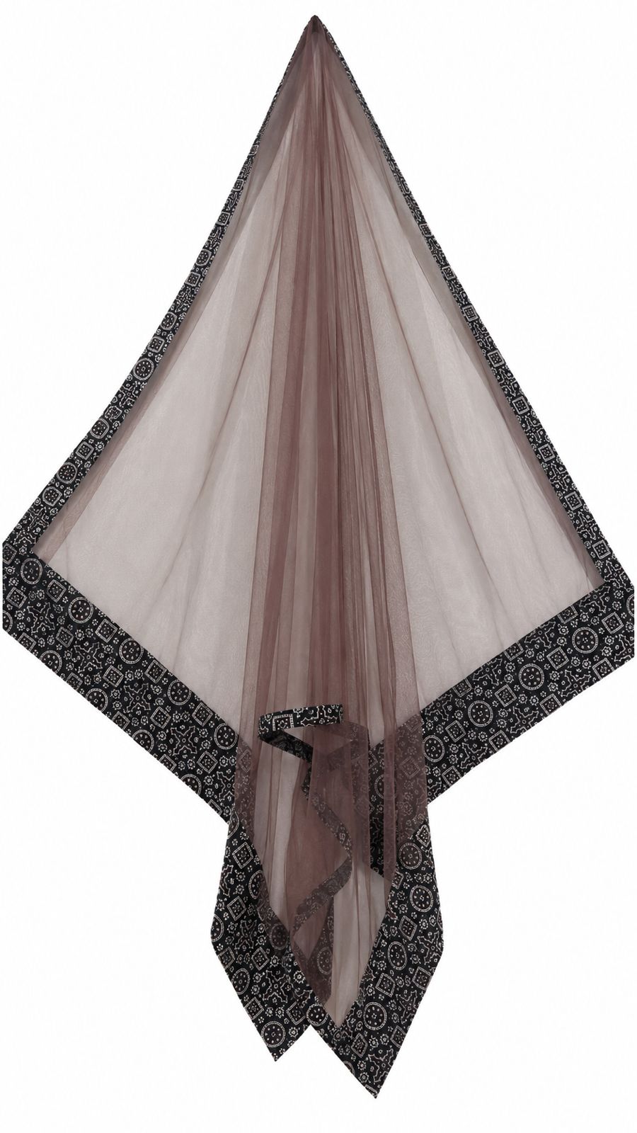 Chai 01 Dupatta