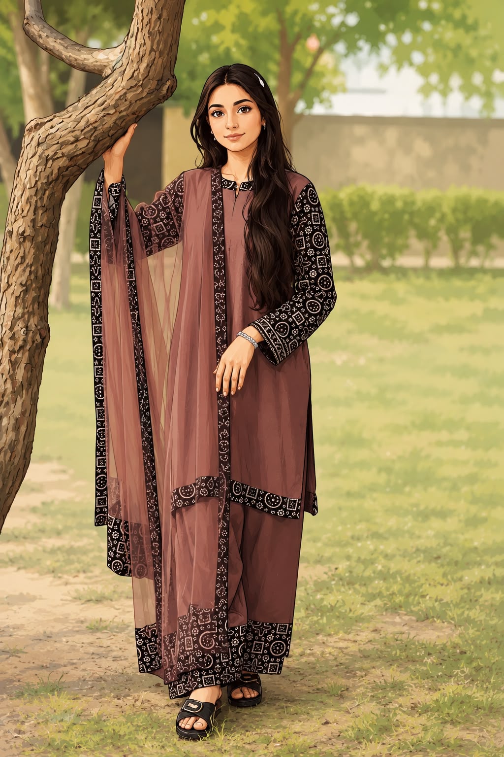 The Chai 01