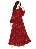 The Ajrak Flare
