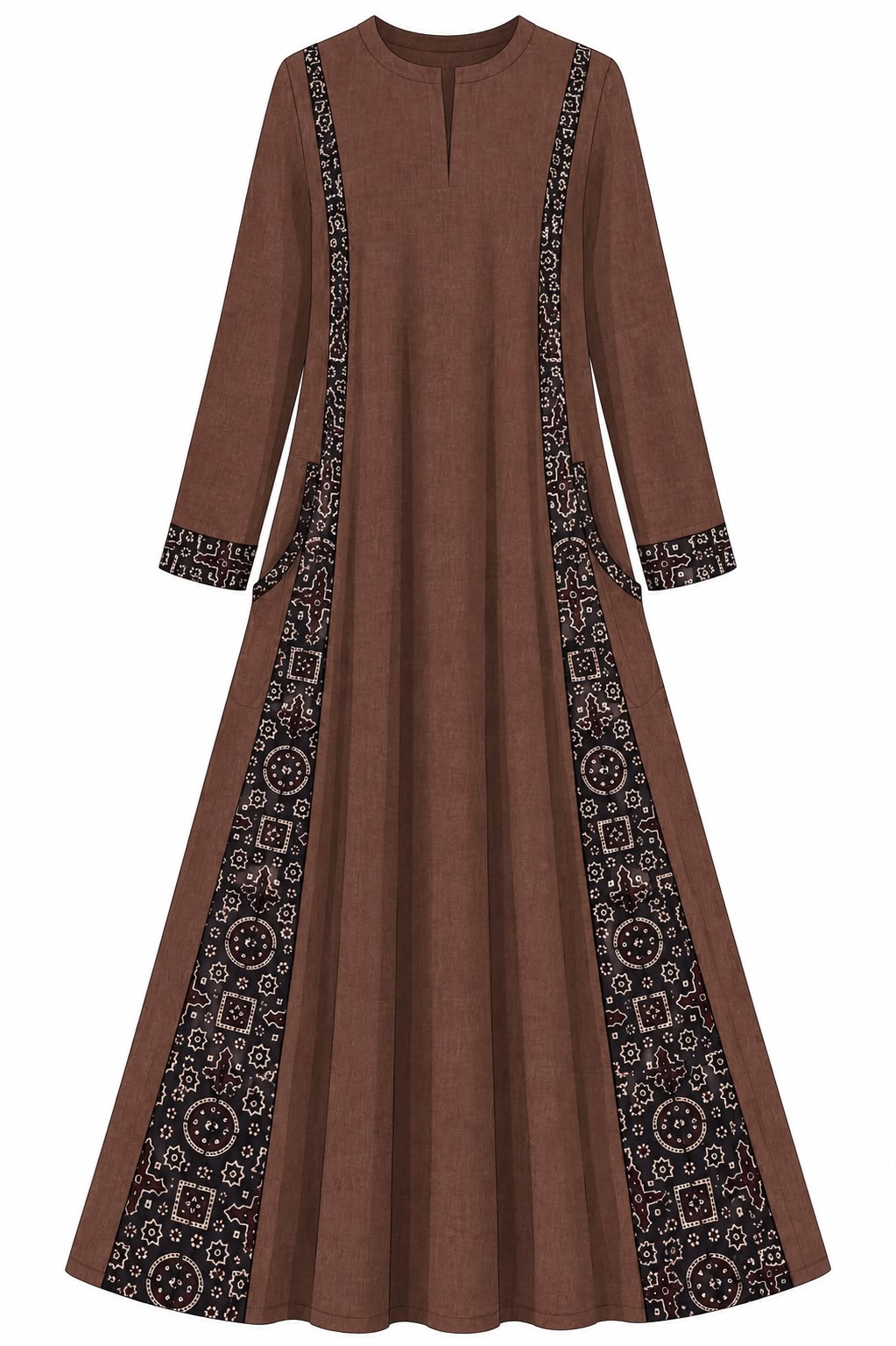 The Ajrak Heritage