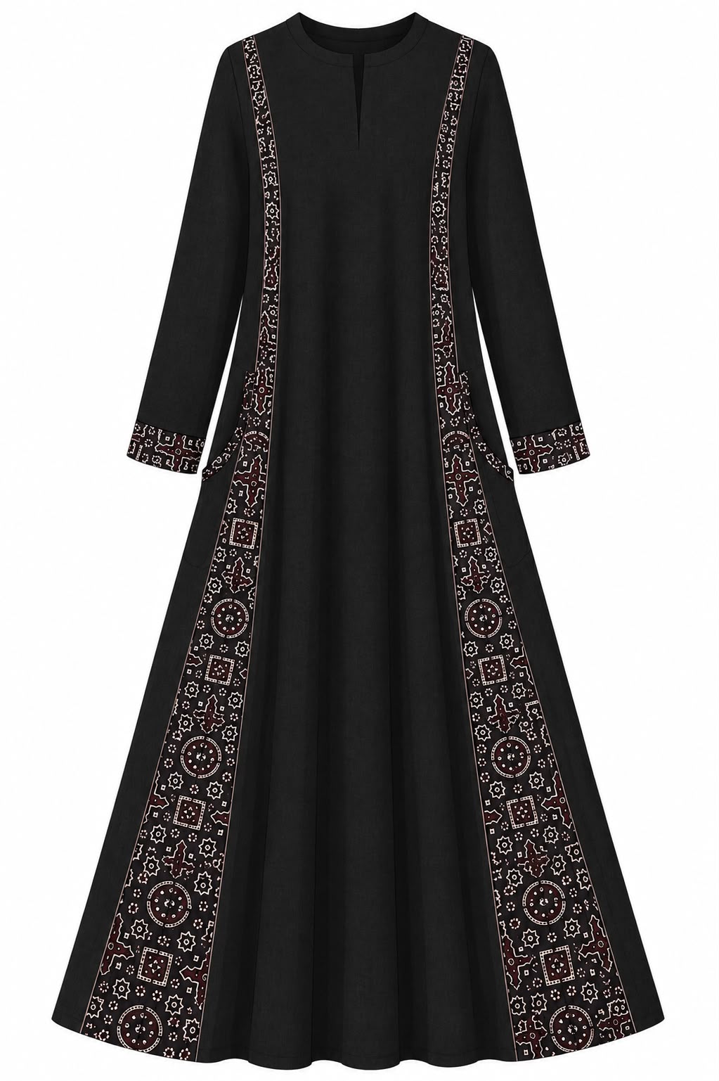 The Ajrak Heritage