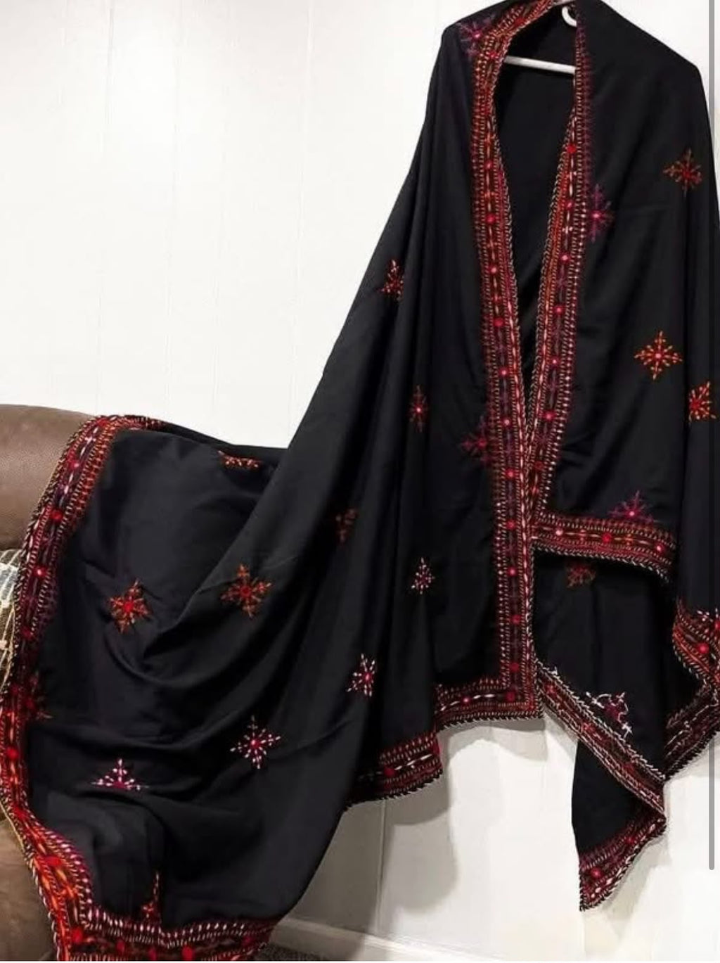Fancy Balochi Chadery