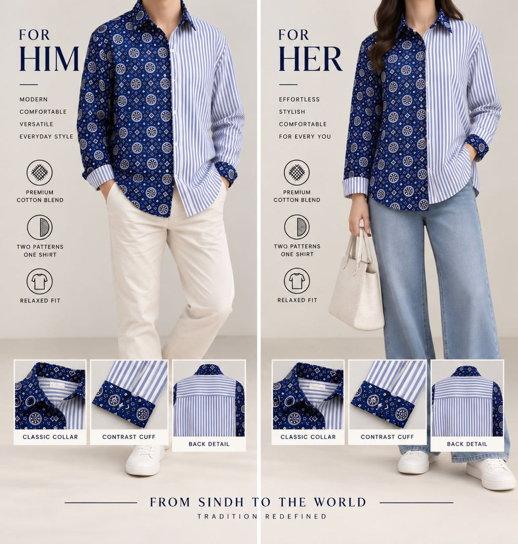 His & Her