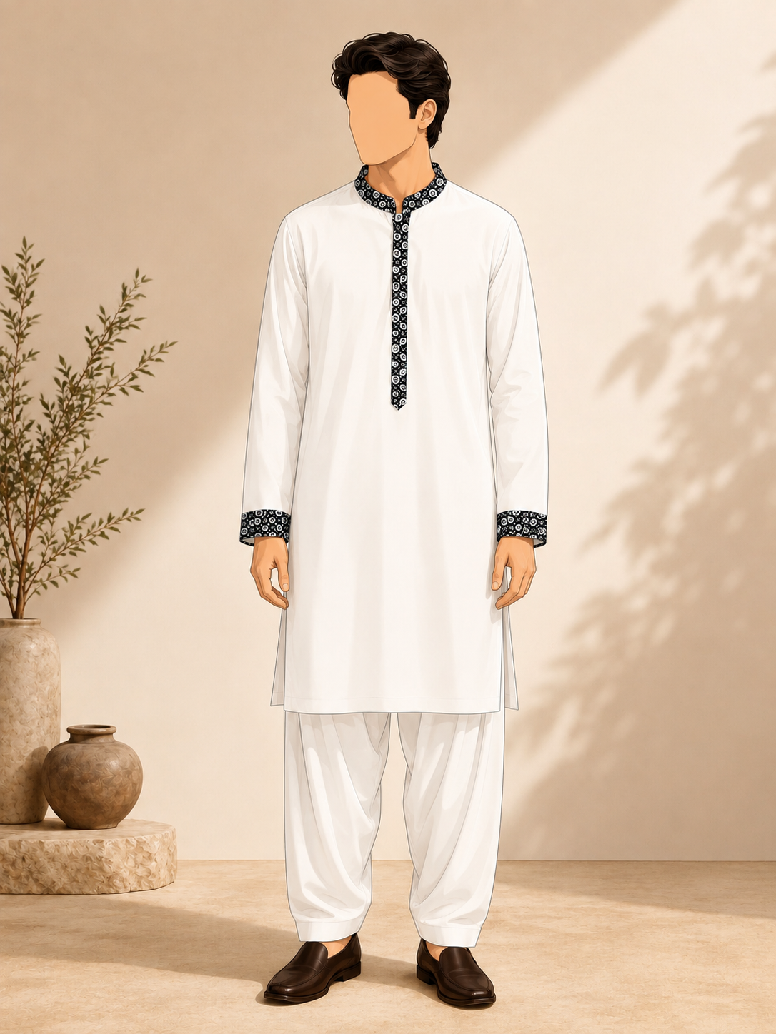Shalwar Kameez