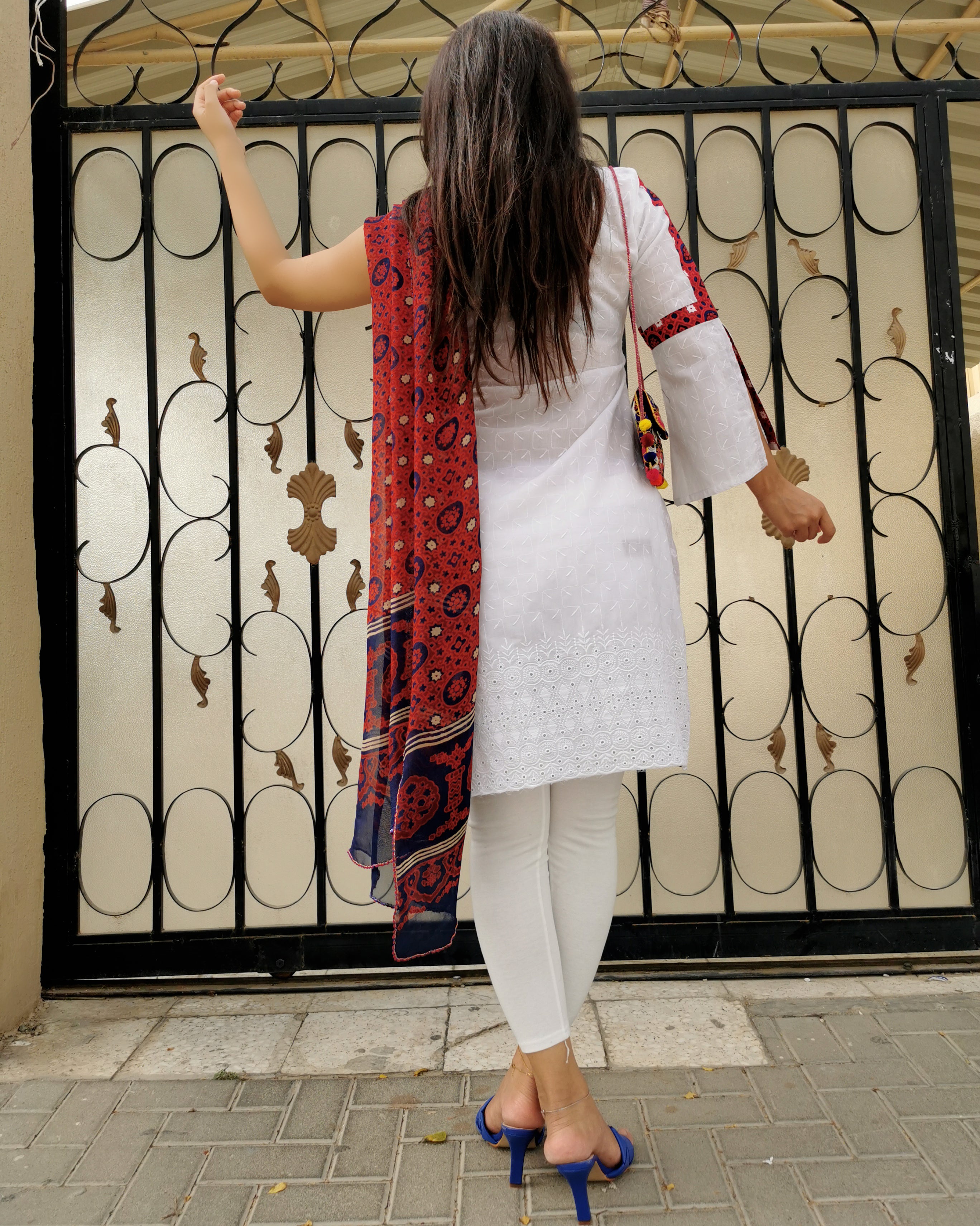 The Ajrak Filmy