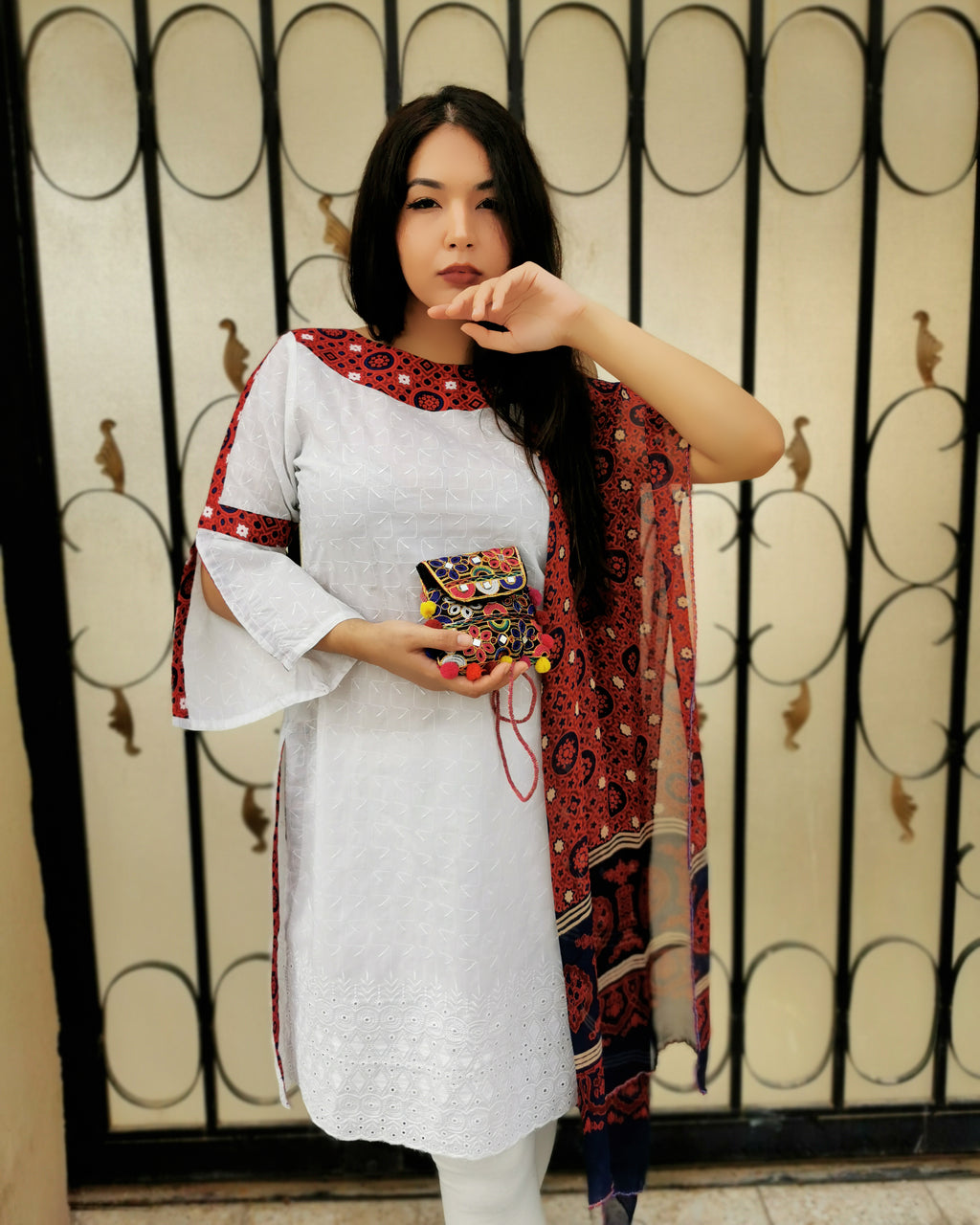 The Ajrak Filmy