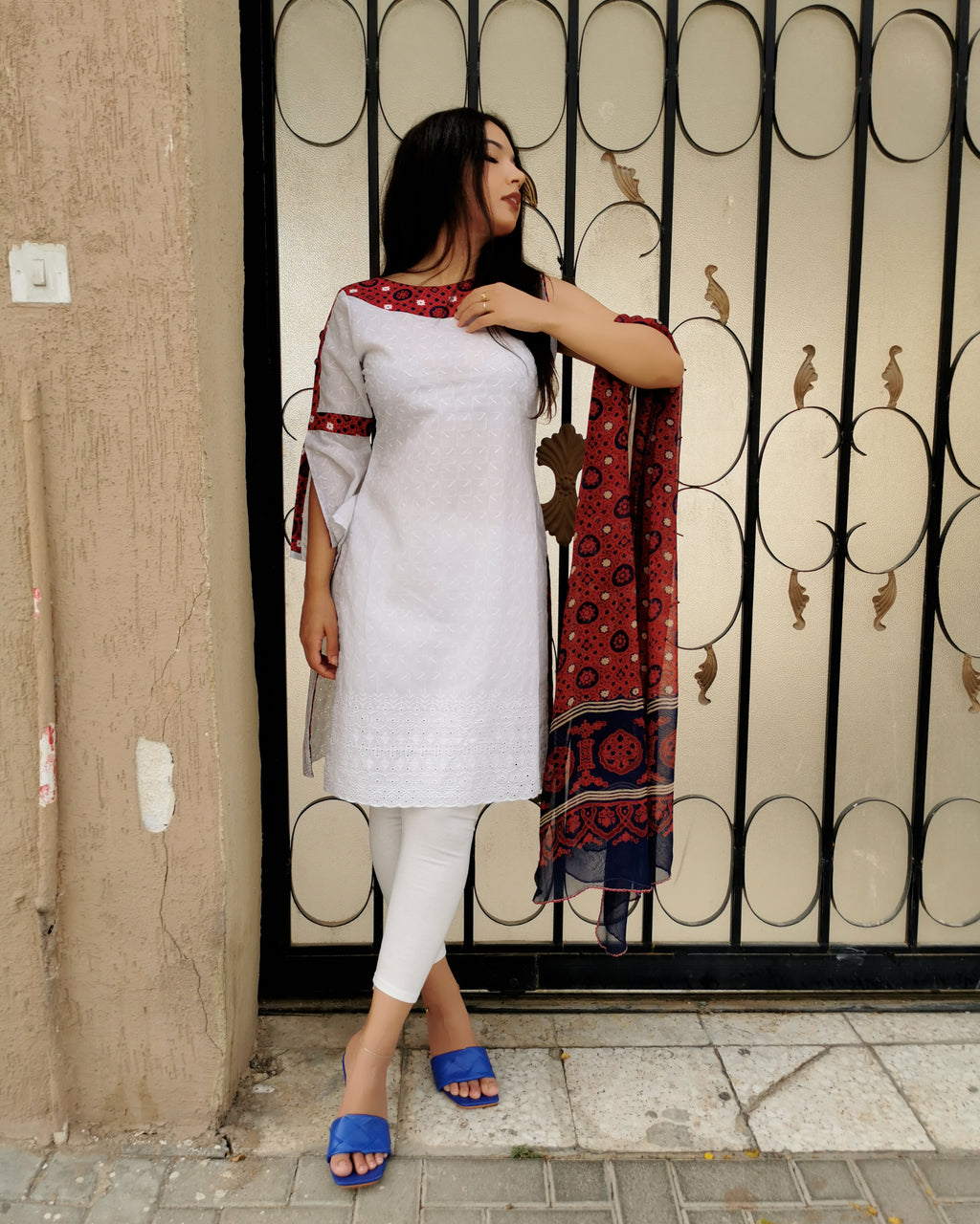The Ajrak Filmy