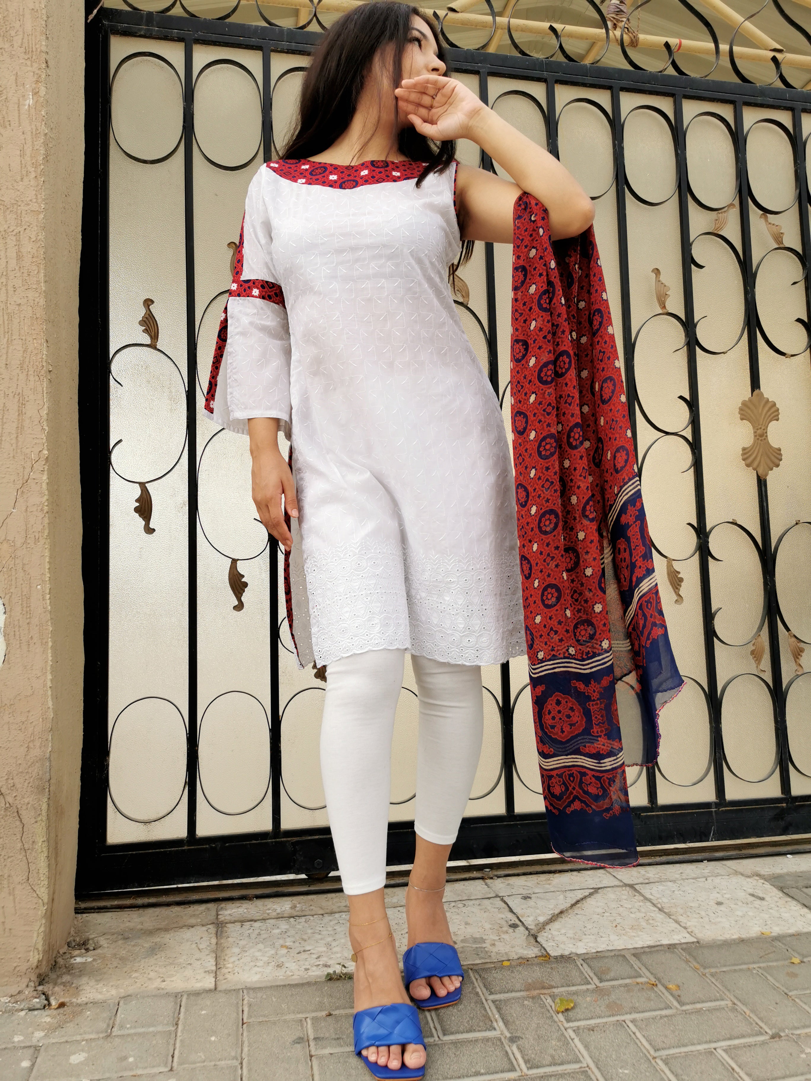 The Ajrak Filmy