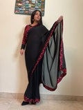 The Ajrak Retro