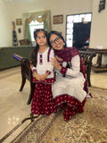 The Ajrak Classic
