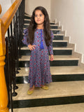 The Ajrak Aniqah