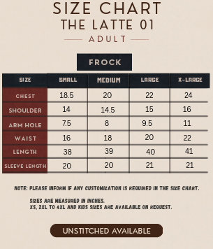 The Latte 01