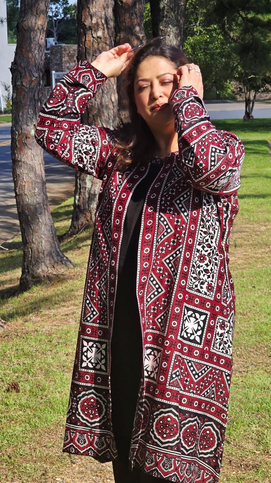 Adi Fazila Set