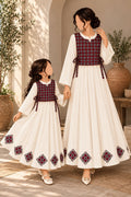 The Ajrak Wave kids