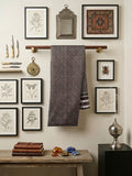 Ajrak Stoles