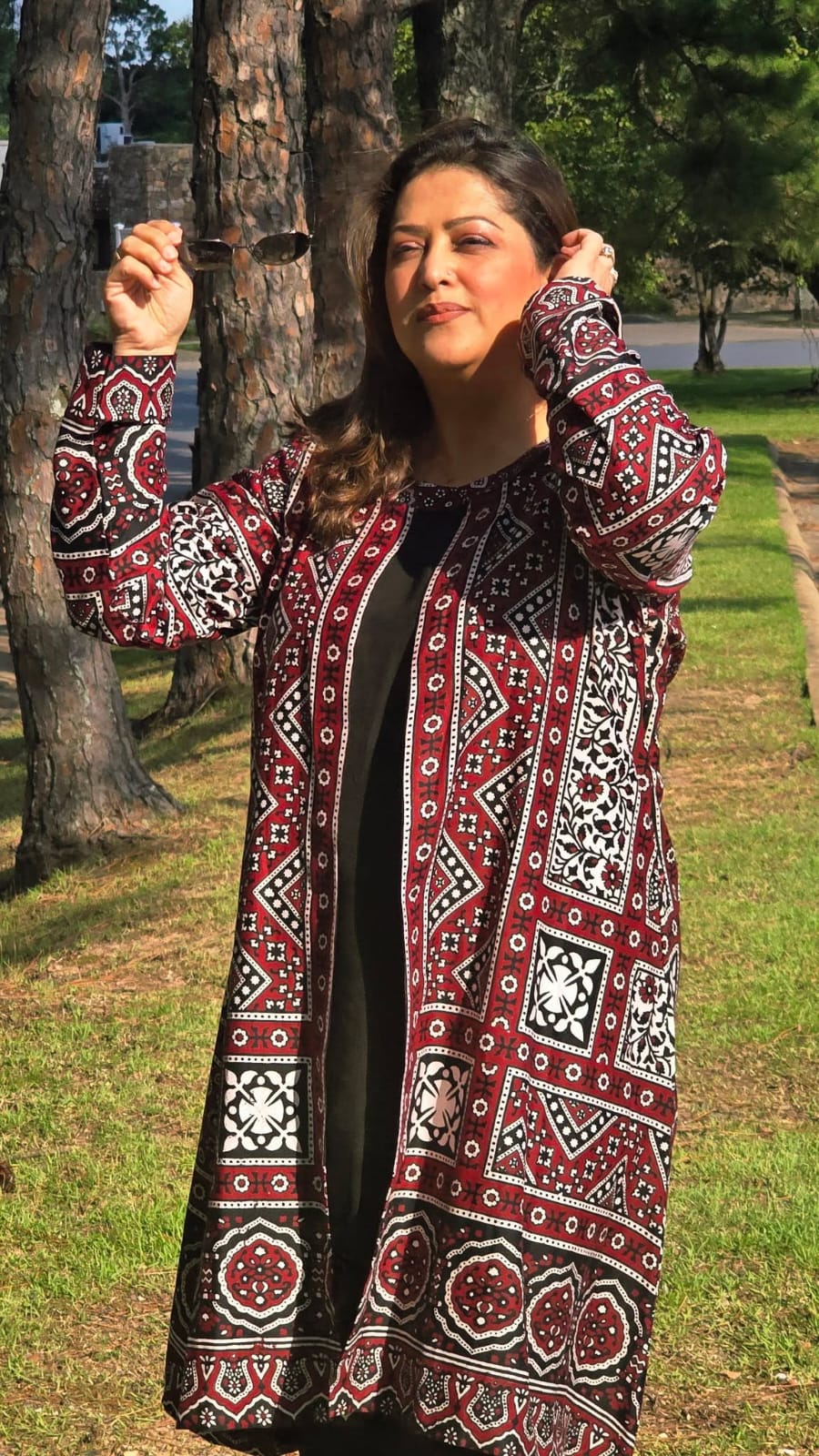 Adi Fazila Set