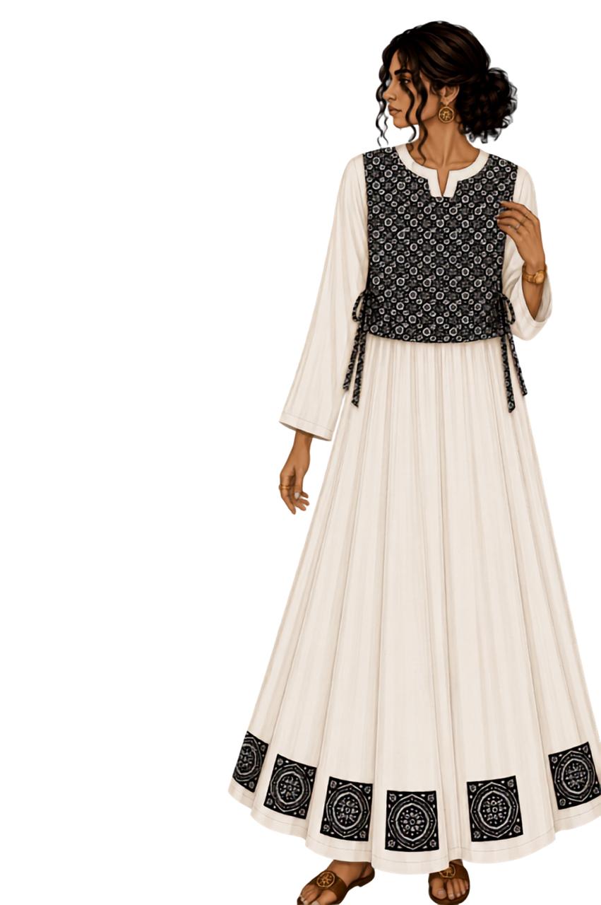 Ajrak Wave