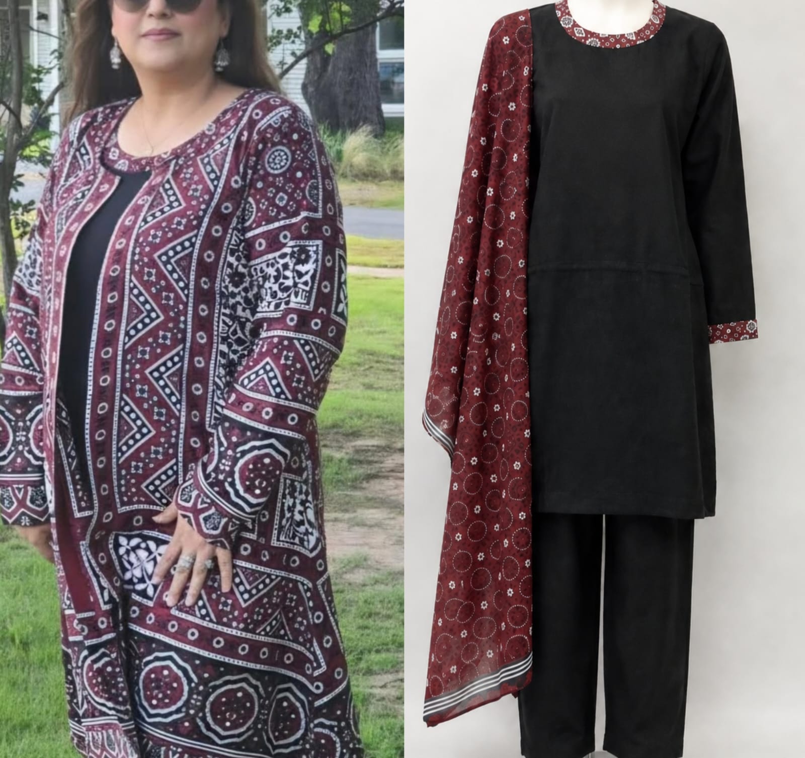 Adi Fazila Set